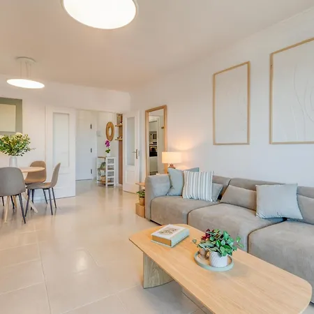 Apartmán Hanami El Pinar Estepona