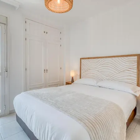 Hanami El Pinar Apartmán *
