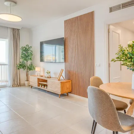 Hanami El Pinar Apartmán *