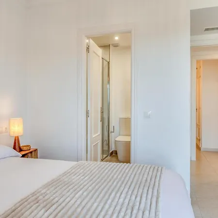Hanami El Pinar Apartmán Estepona