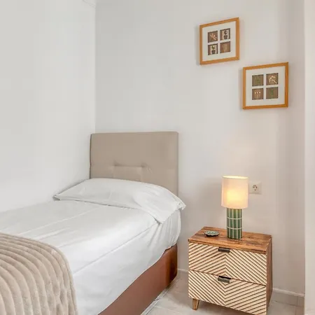 Apartmán Hanami El Pinar Estepona