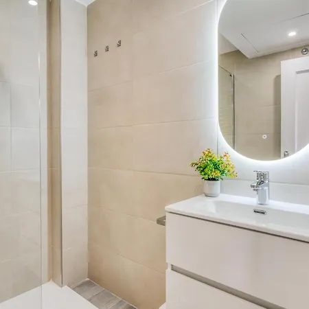 Apartmán Hanami El Pinar *