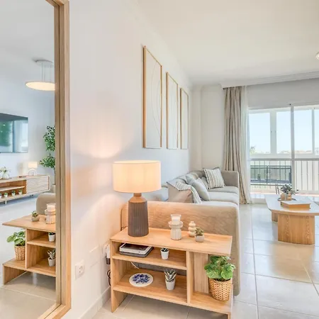 Hanami El Pinar Apartmán