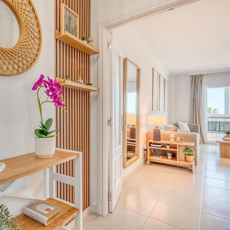 Apartmán Hanami El Pinar