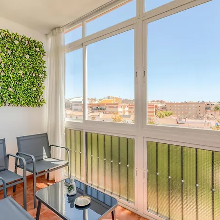 Hanami El Pinar Apartmán