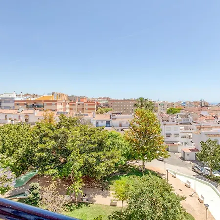 Apartmán Hanami El Pinar *