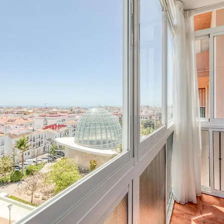 Apartmán Hanami El Pinar *