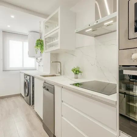 Hanami El Pinar Apartmán Estepona